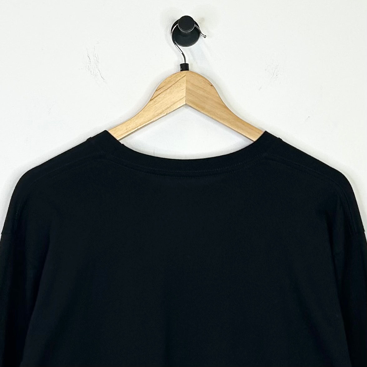 CHROME HEARTS LONG SLEEVE POCKET CREW LONG SLEEVE