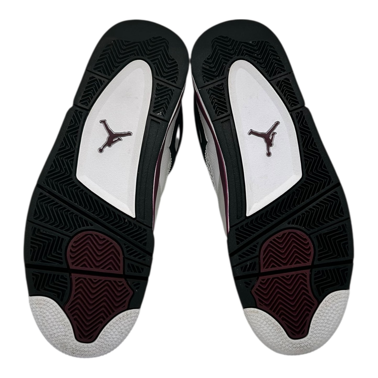 PREOWNED JORDAN 4 PSG