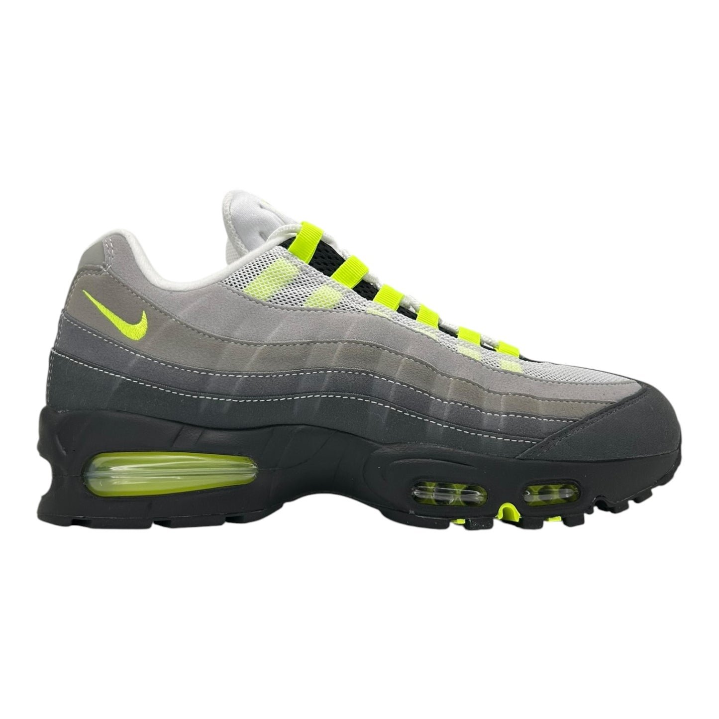 NIKE AIR MAX 95 NEON (2026)
