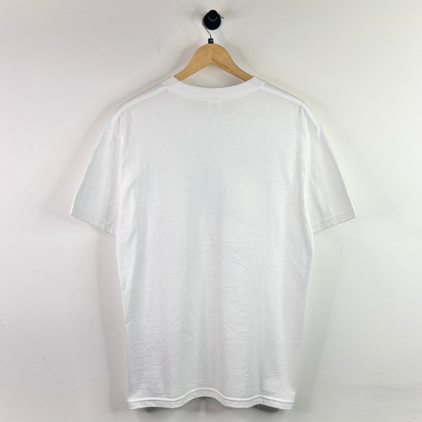 SUPREME AKIRA YAMAGATA WHITE TEE