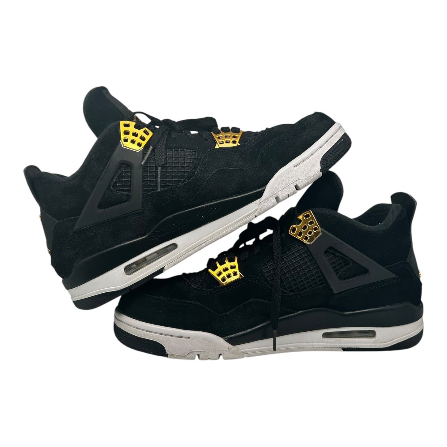 PREOWNED JORDAN 4 ROYALTY