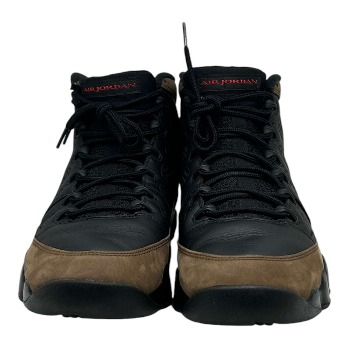 PREOWNED JORDAN 9 OLIVE 2024 NO INSERTS