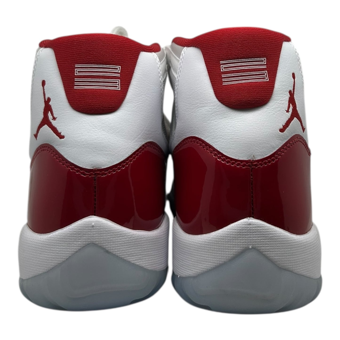 PREOWNED JORDAN 11 CHERRY
