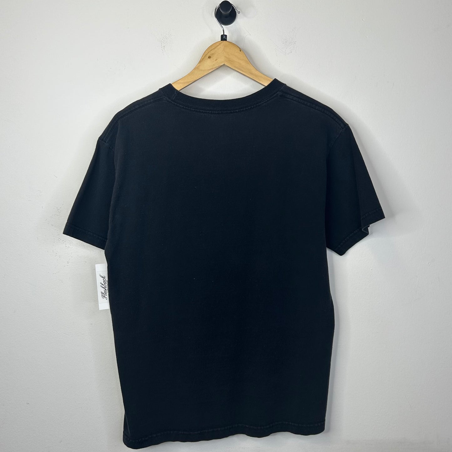 ACDC FOR THOSE ABOUT TO ROCK TEE