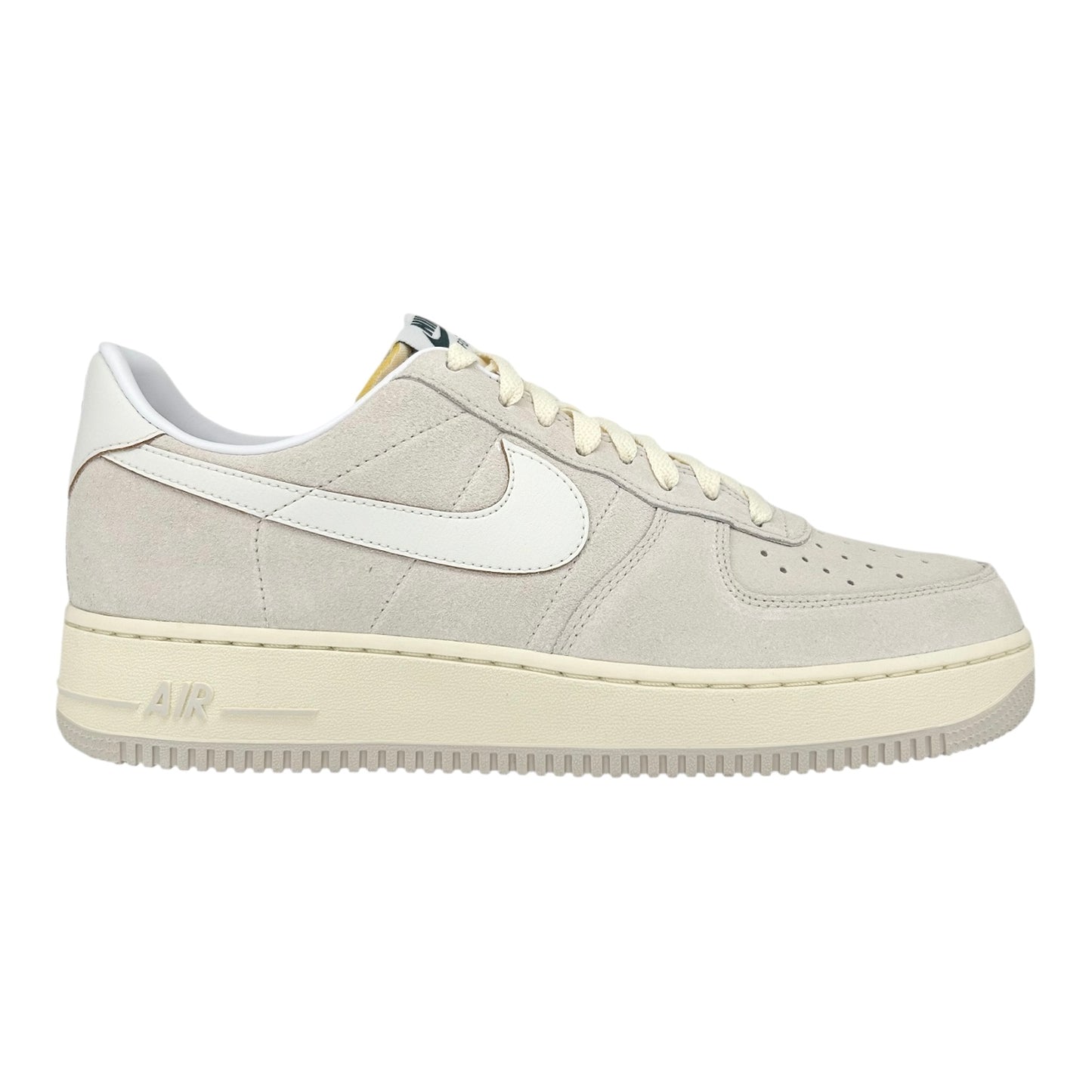 NIKE AIR FORCE 1 LOW LIGHT OREWOOD BROWN