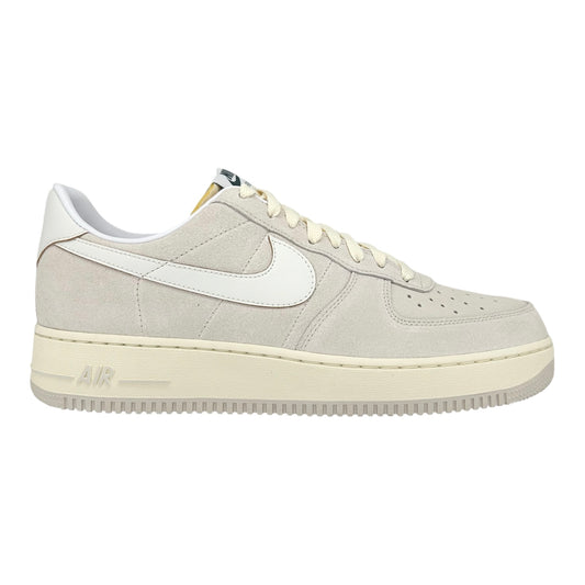 NIKE AIR FORCE 1 LOW LIGHT OREWOOD BROWN