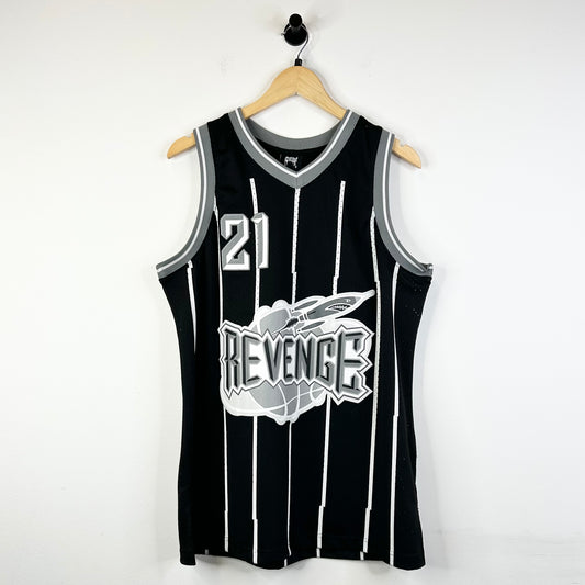 REVENGE TORPEDO JERSEY