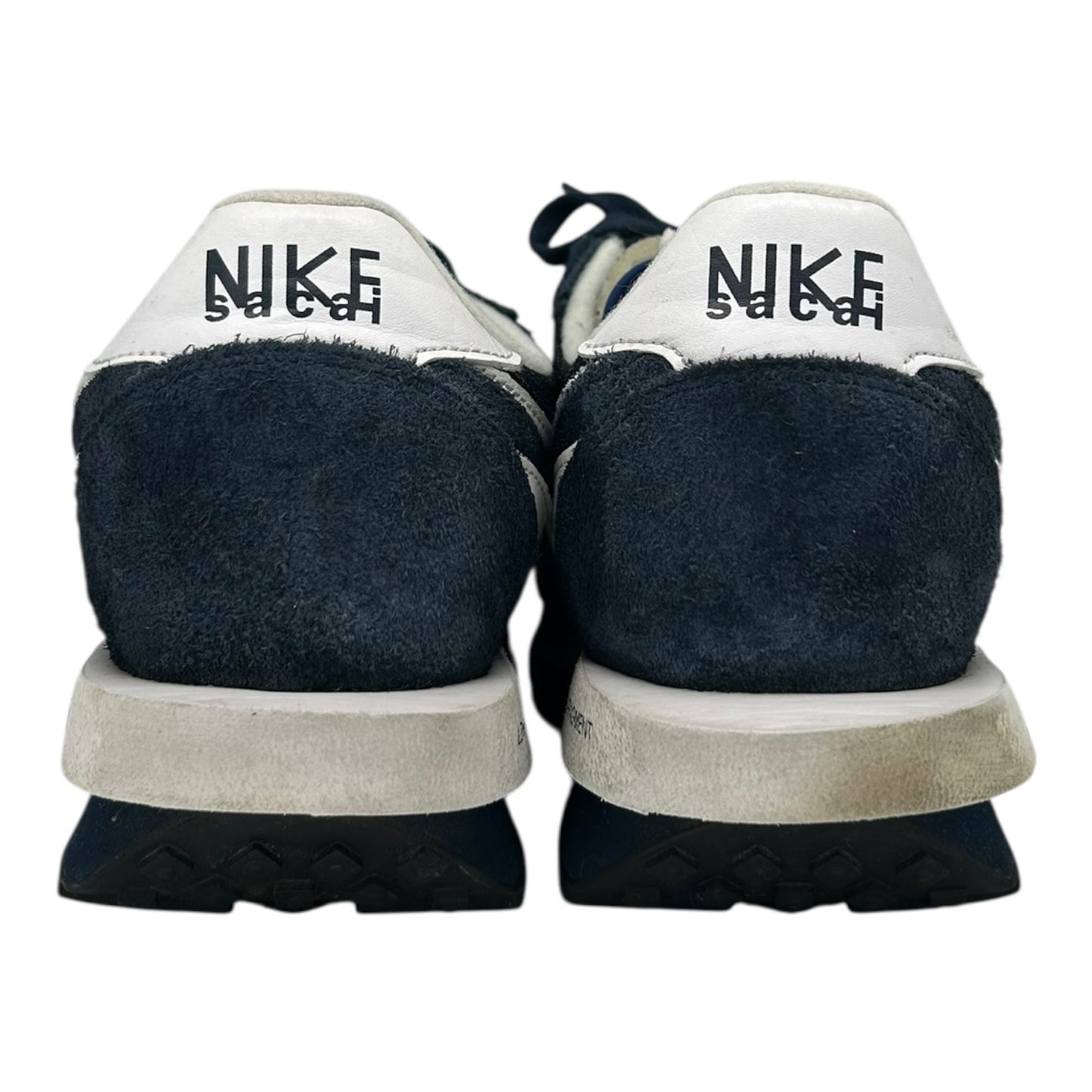 PREOWNED NIKE FRAGMENT SACAI WAFFLE