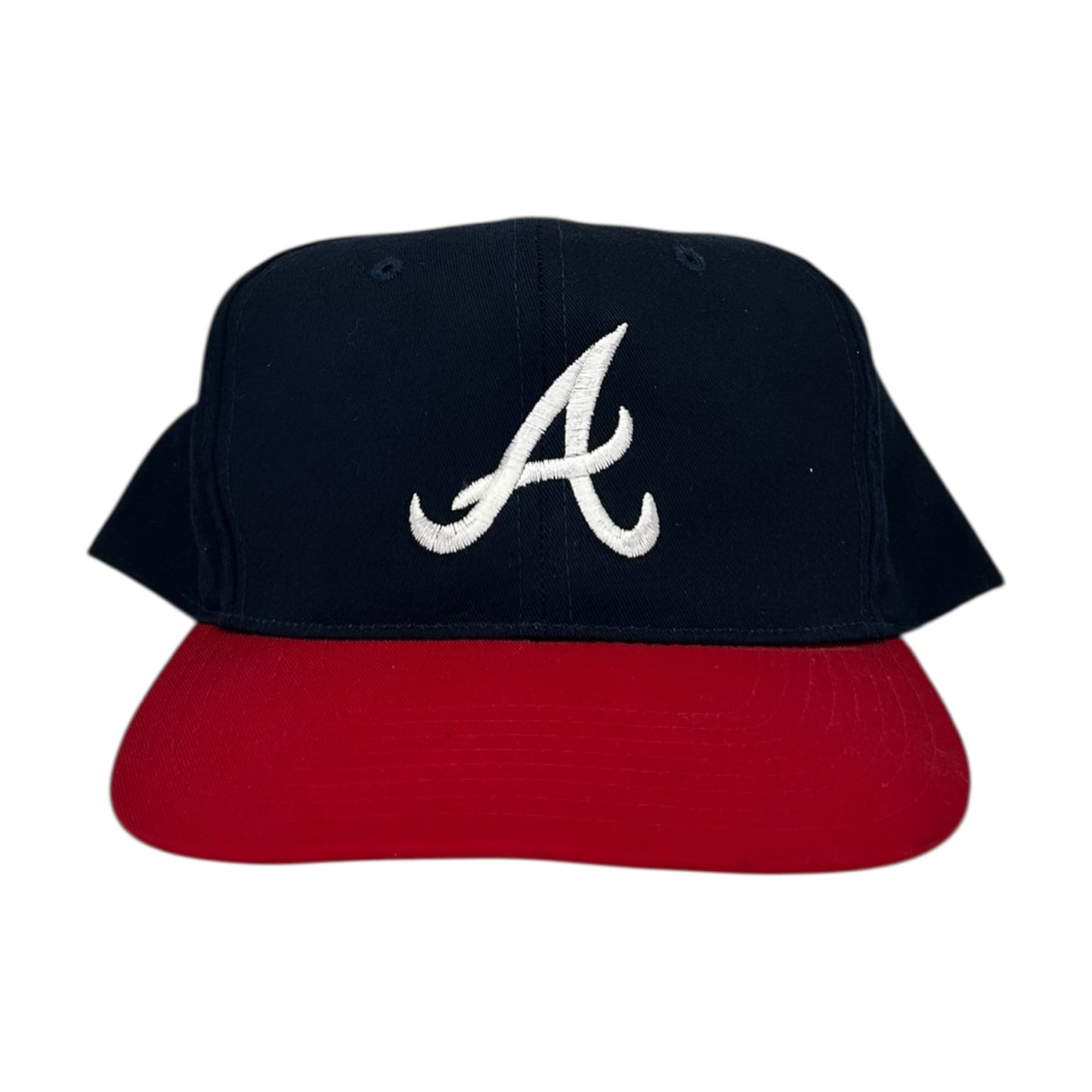 ATLANTA BRAVES 90S SNAPBACK HAT