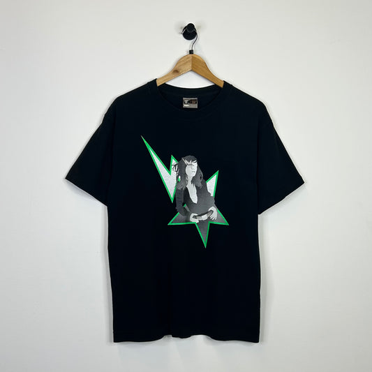 BAPE STA GIRL BELT TEE
