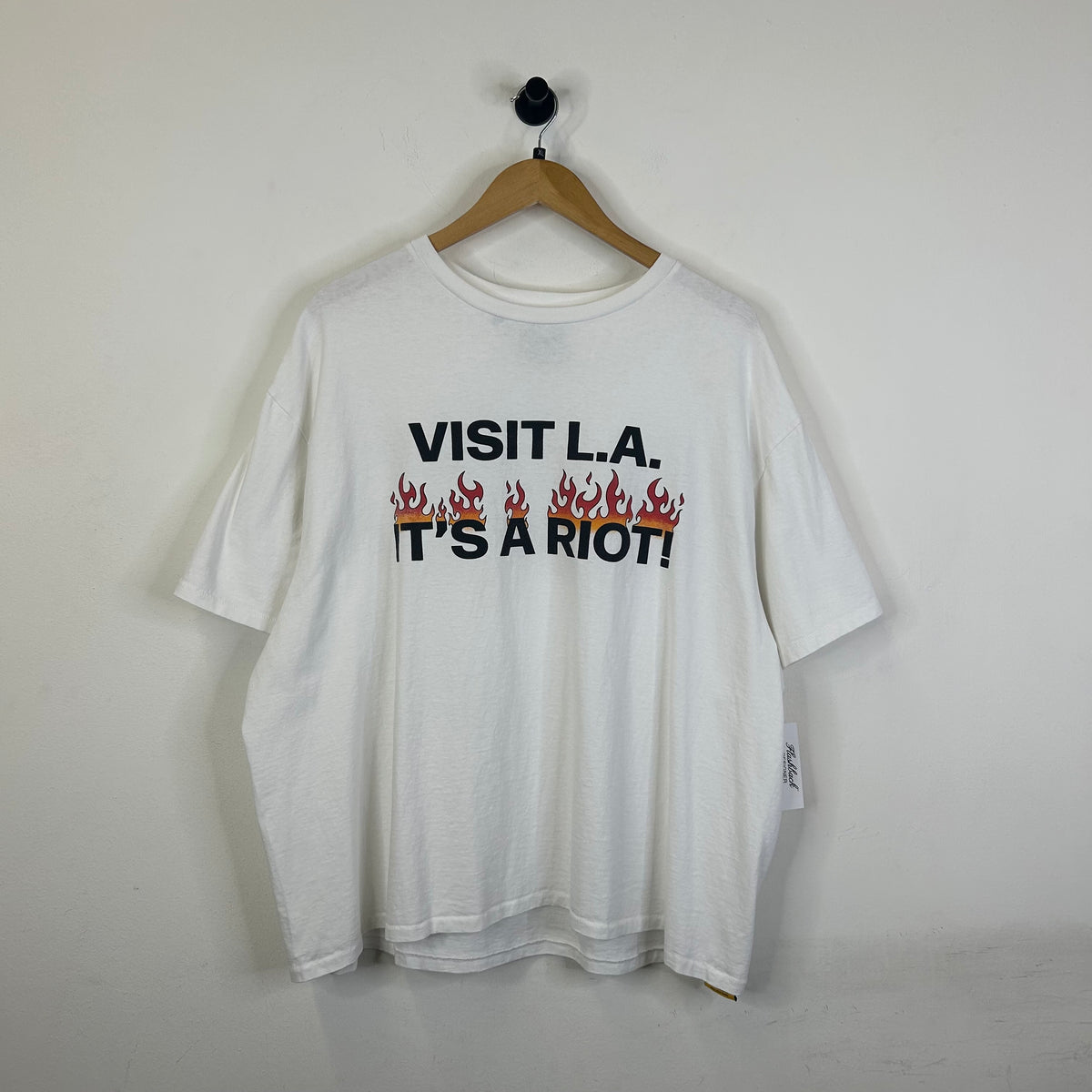 GALLERY DEPT VISIT LA