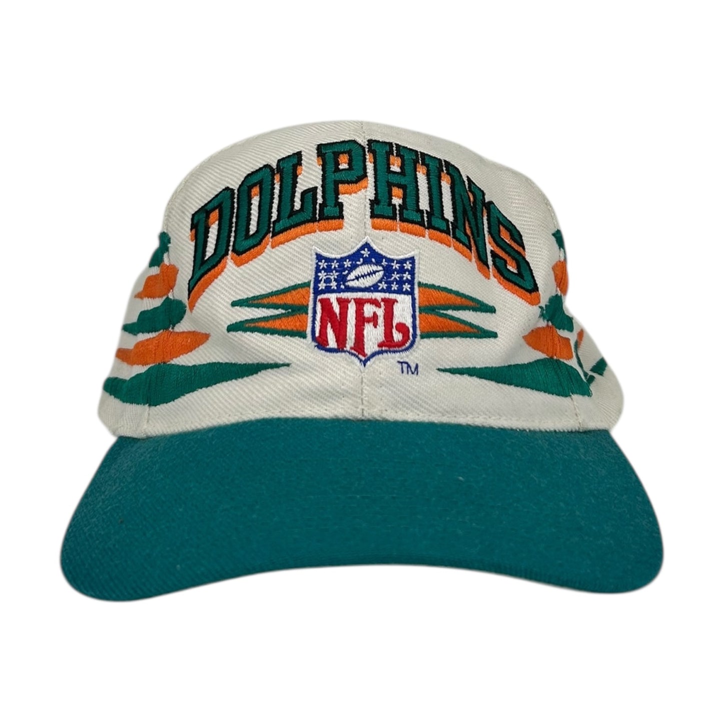 MIAMI DOLPHINS NFL SNAPBACK