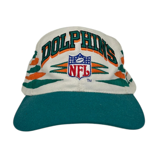 MIAMI DOLPHINS NFL SNAPBACK