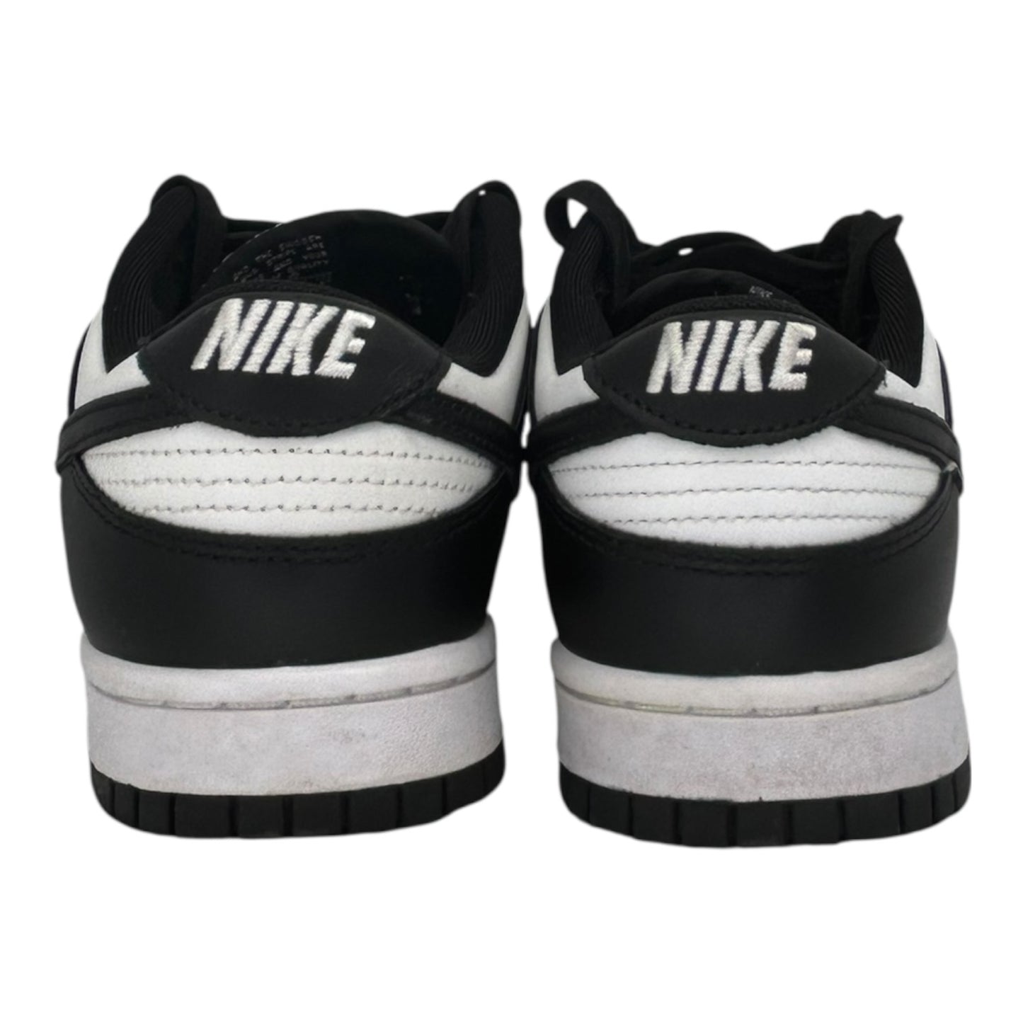 PREOWNED NIKE DUNK LOW PANDA