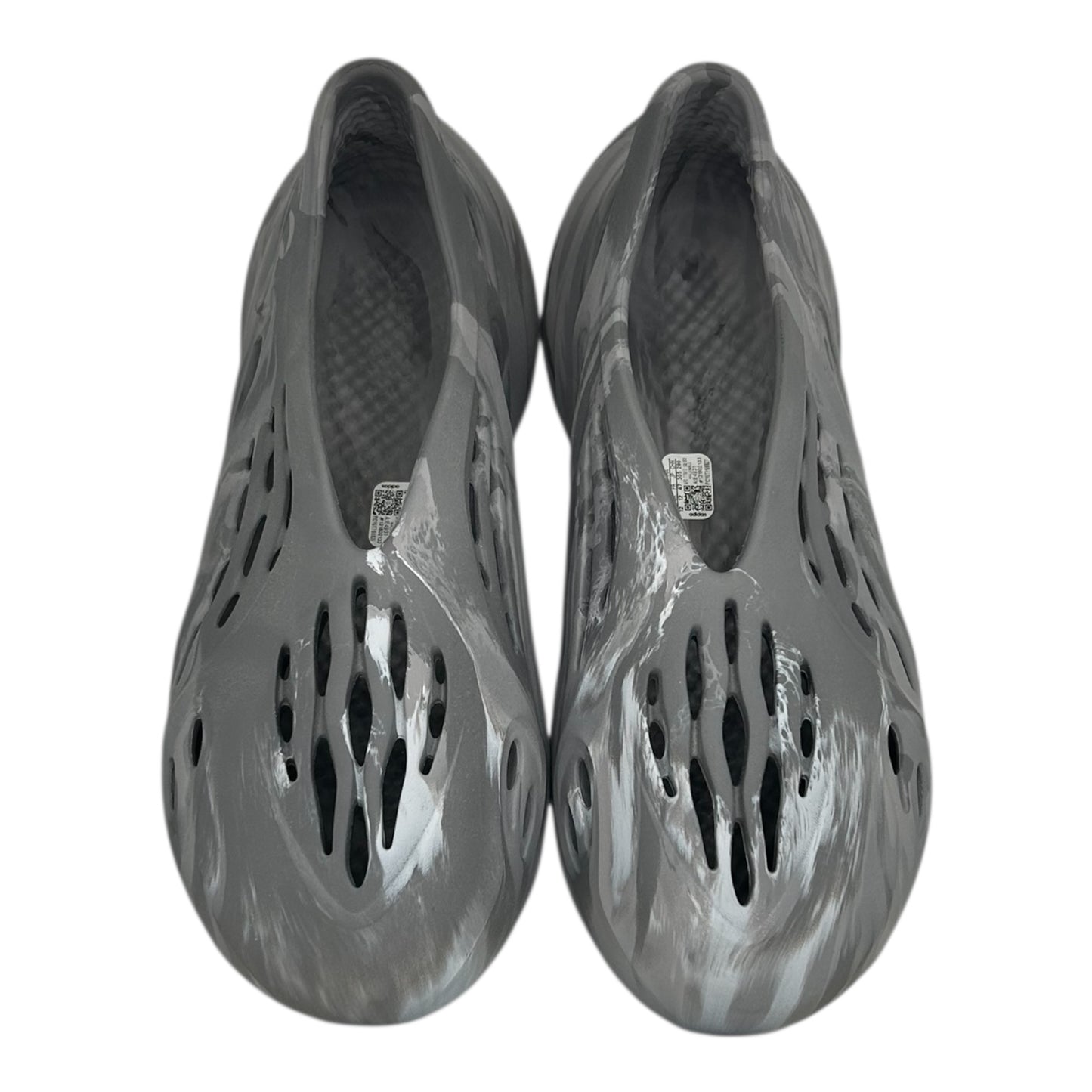 PREOWNED YEEZY FOAM RNR MX GRANITE