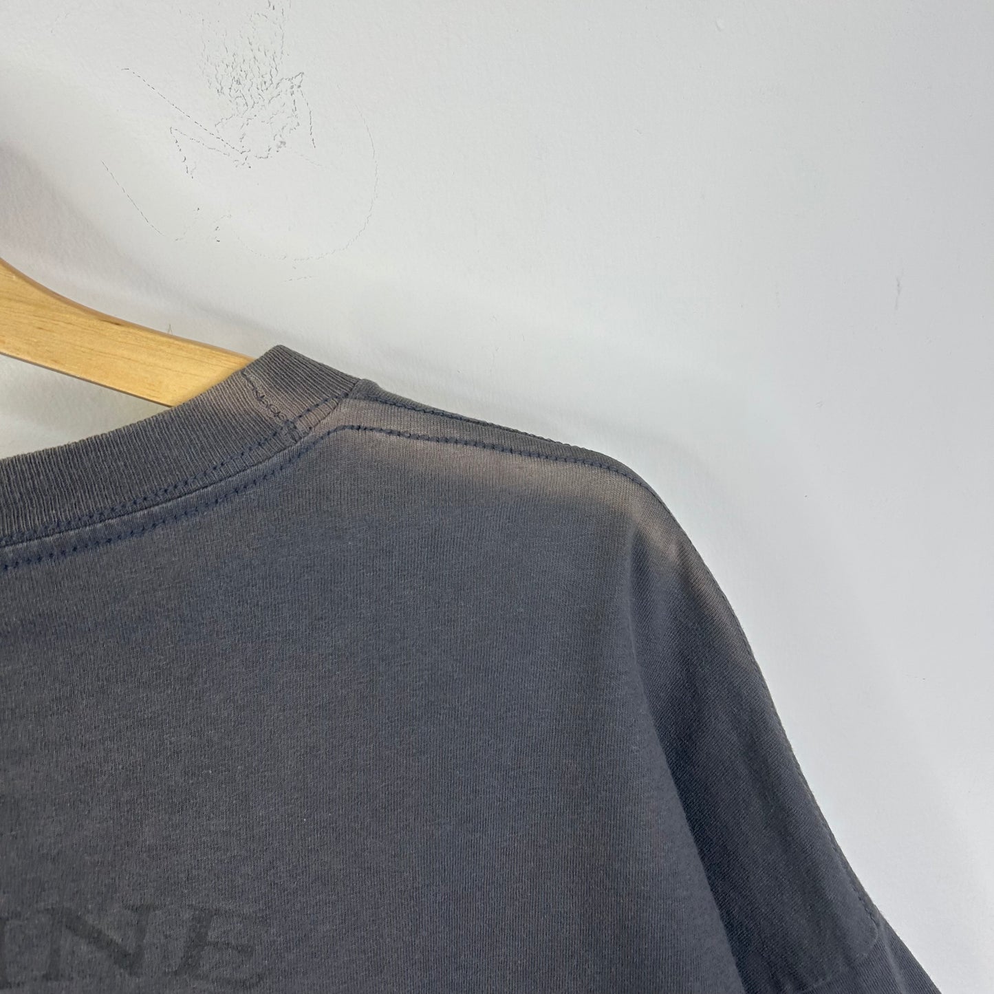 HARLEY DAVIDSON ECLIPSE TEE