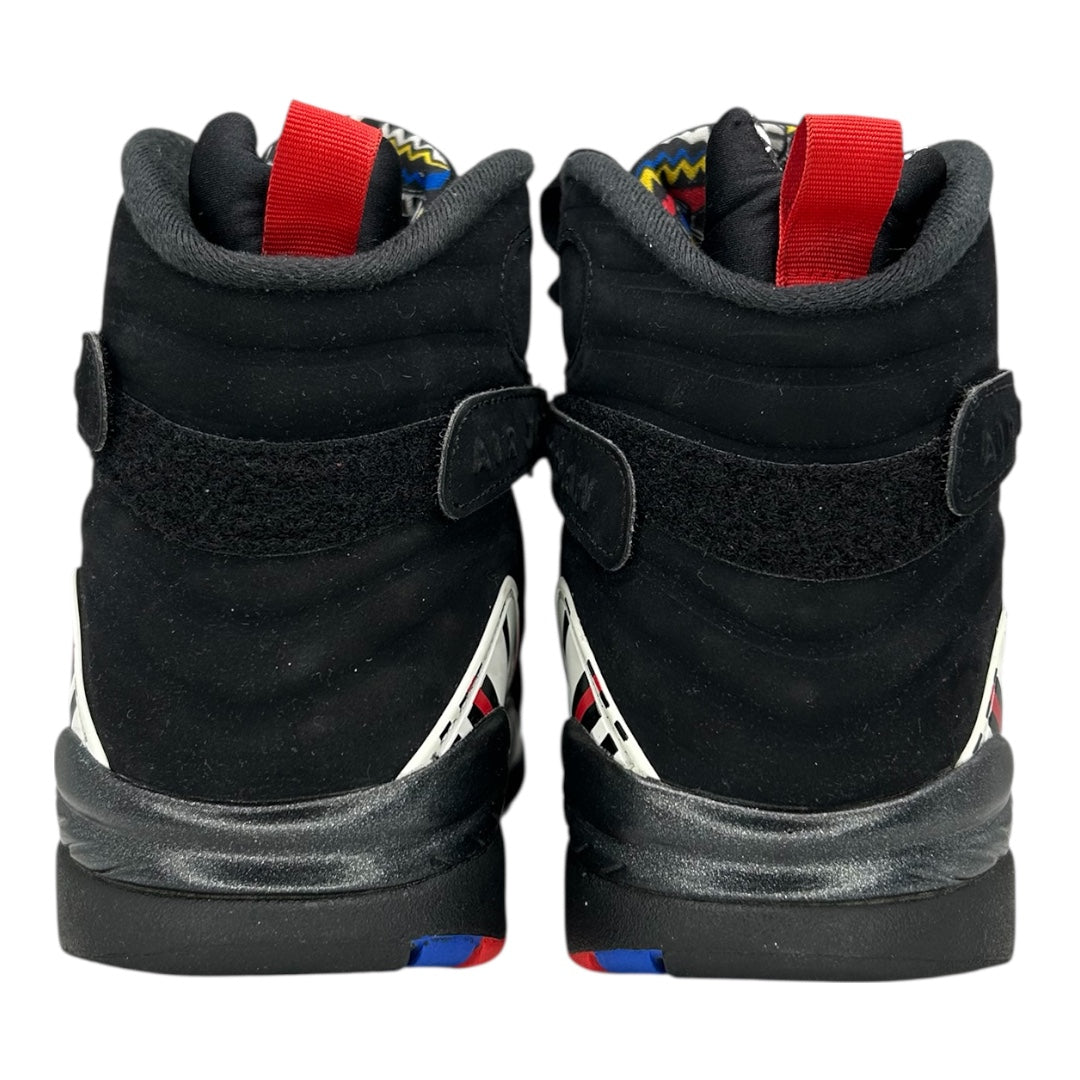 PREOWNED JORDAN 8 PLAYOFF (2023)
