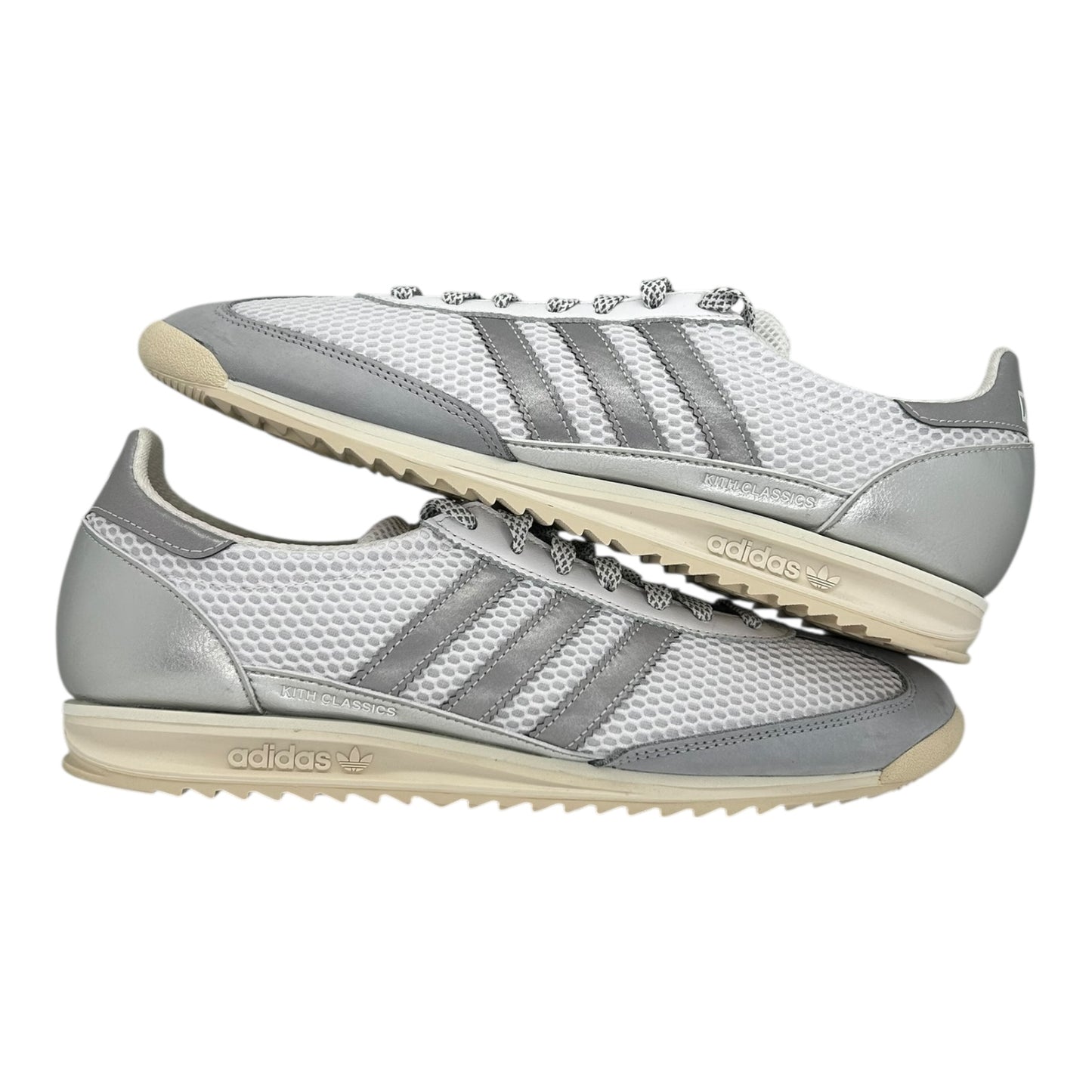 PREOWNED ADIDAS X KITH SL72 OG