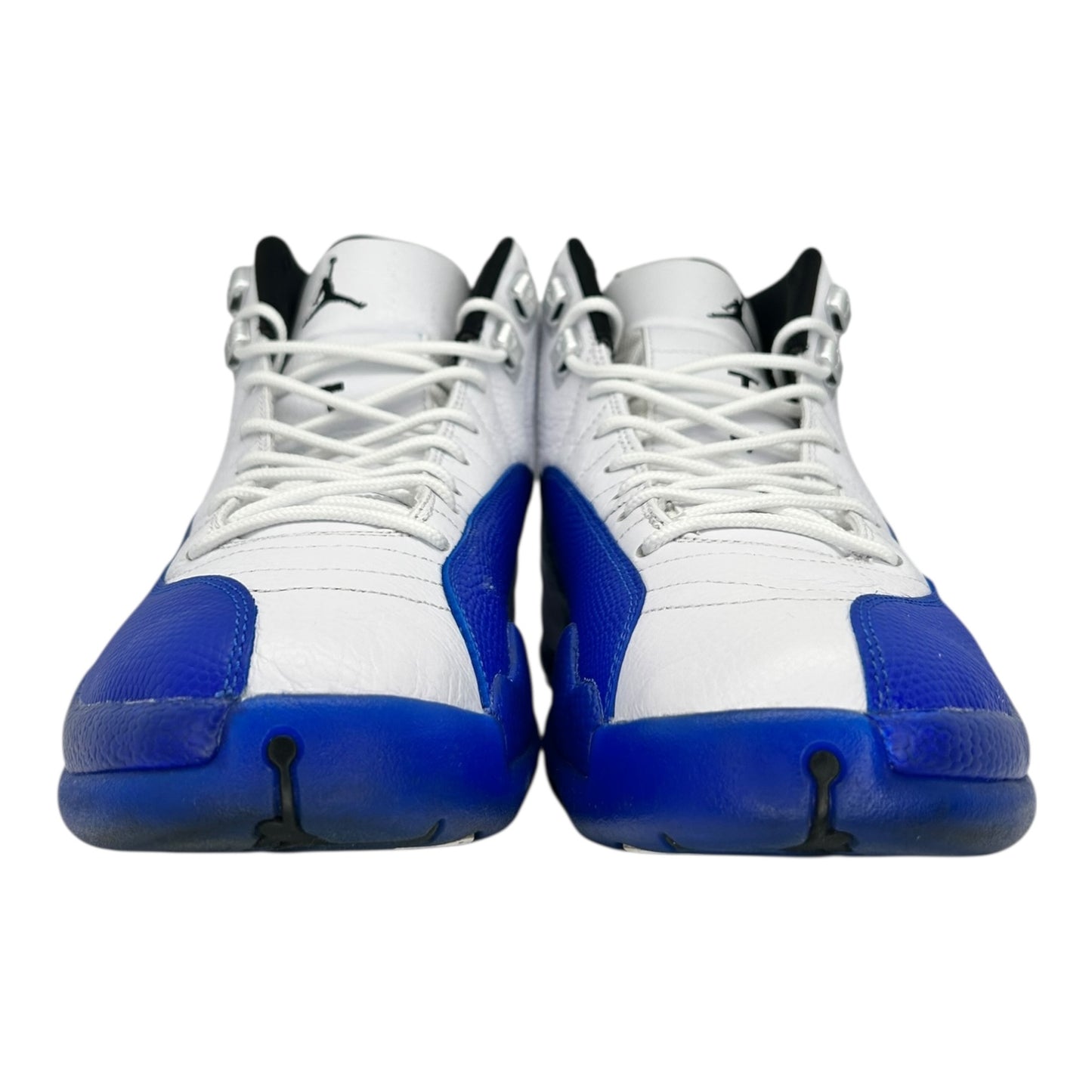 PREOWNED JORDAN 12 BLUEBERRY