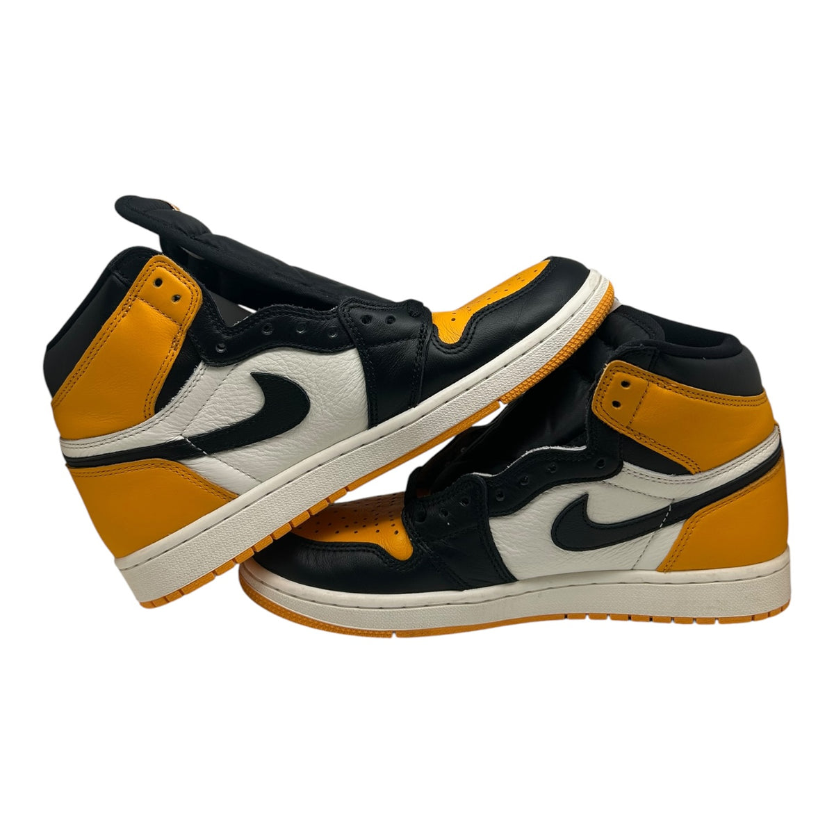 PREOWNED JORDAN 1 TAXI