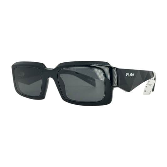 PRADA 27ZS SUNGLASSES BLACK