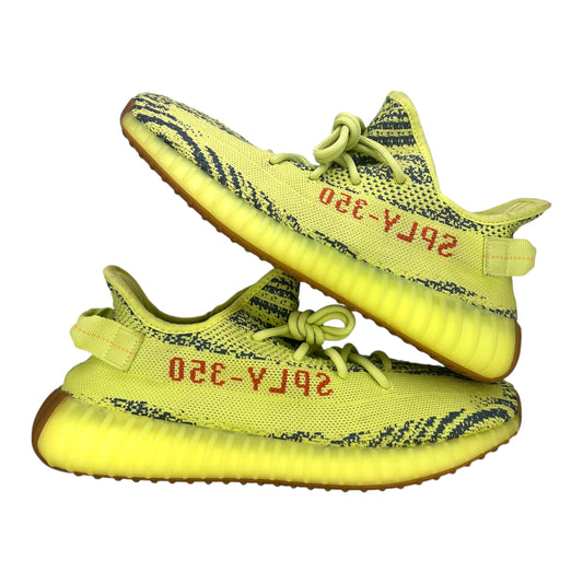 YEEZY BOOST 350 SEMIFROZEN PREOWNED