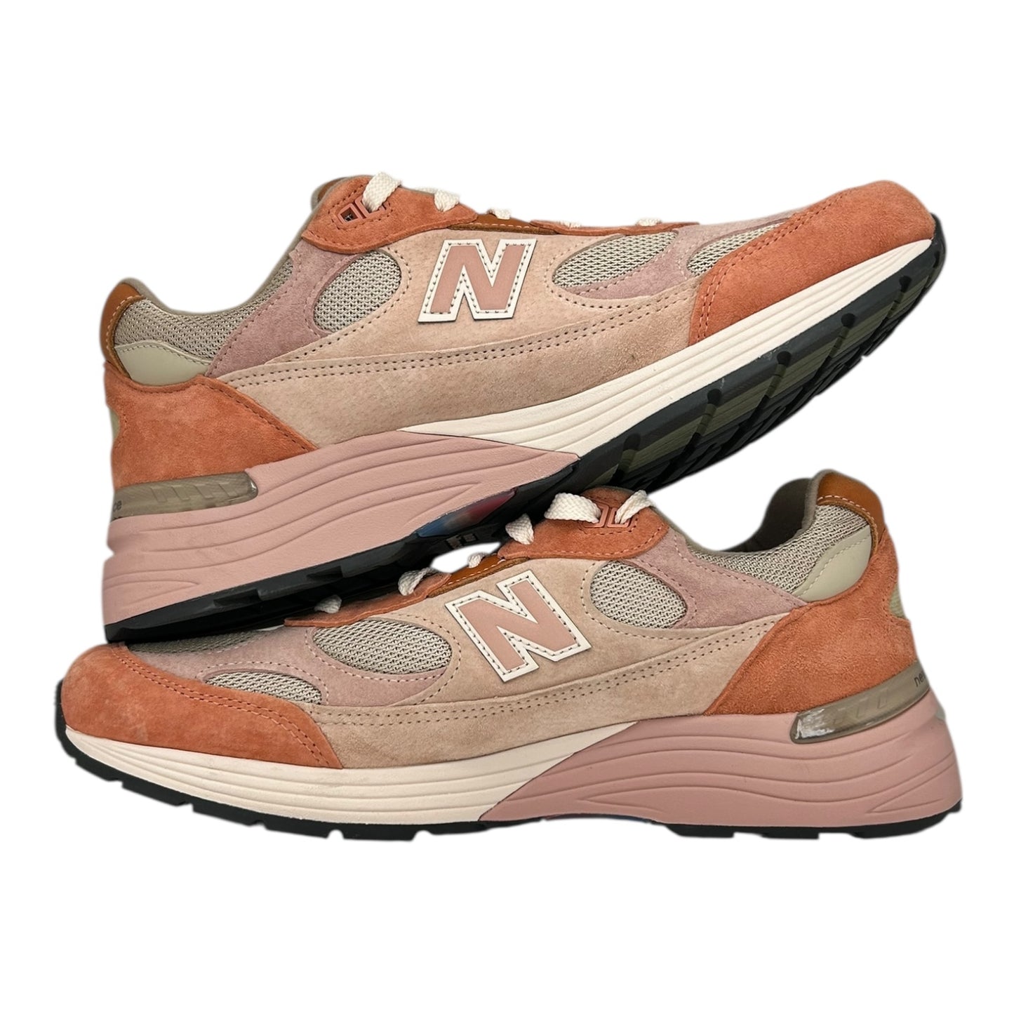 PREOWNED NEW BALANCE JOE FRESHGOODS AGED WELL