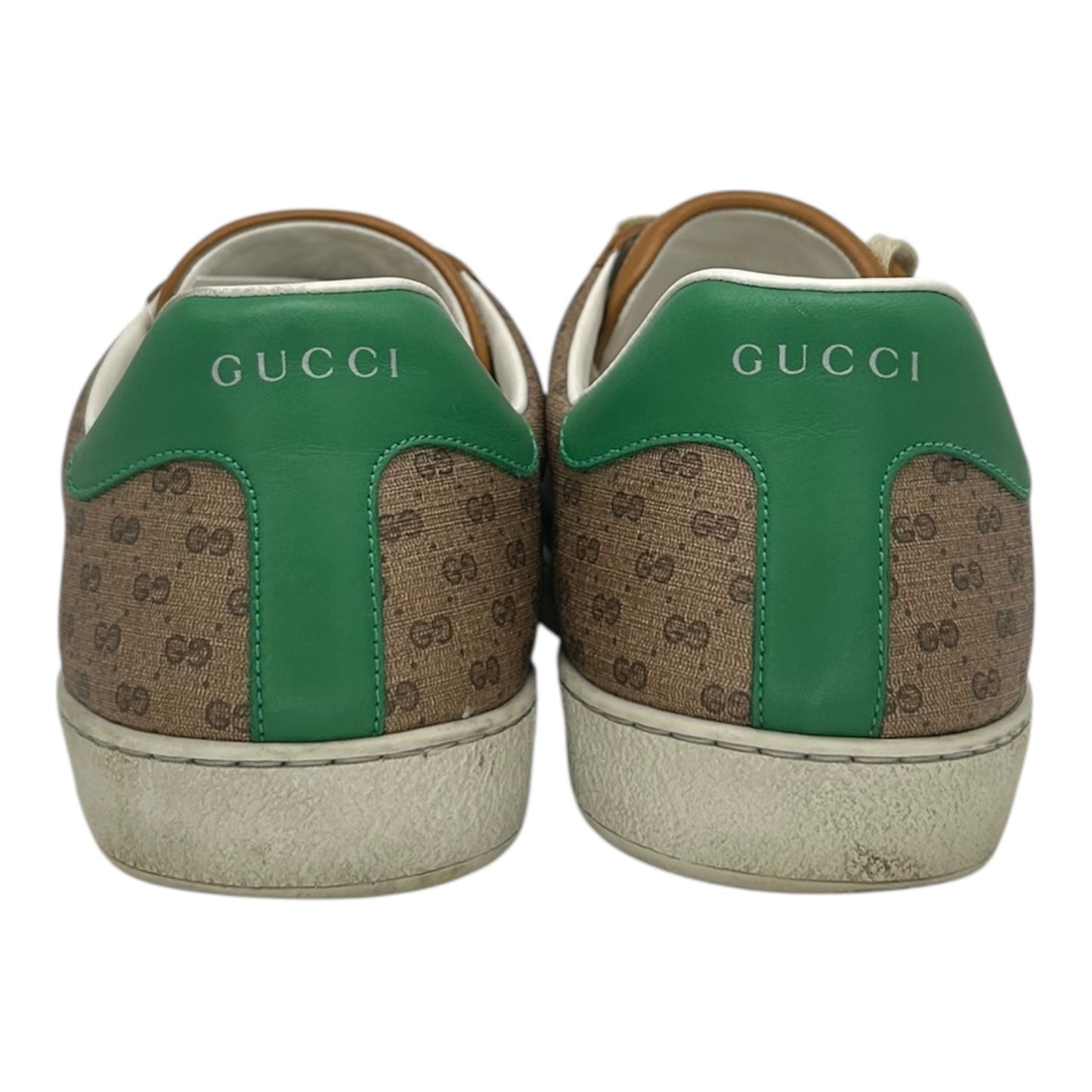 PREOWNED GUCCI ACE X DISNEY