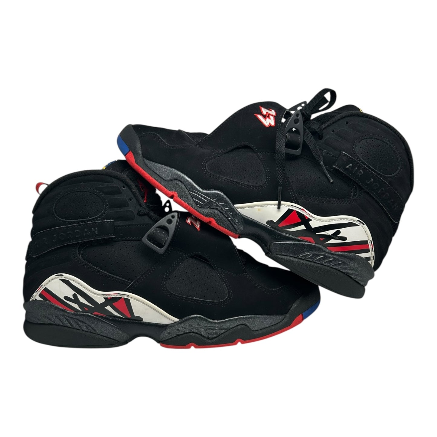 PREOWNED JORDAN 8 PLAYOFFS