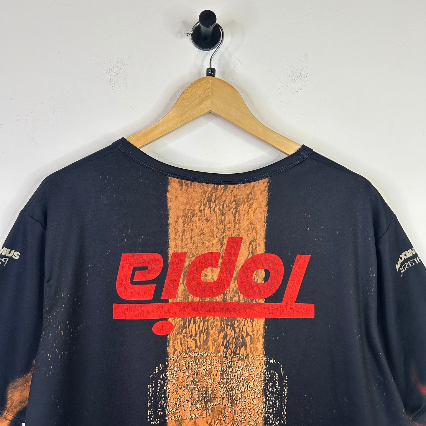 MAXIMUS TOUR JERSEY SZ XL