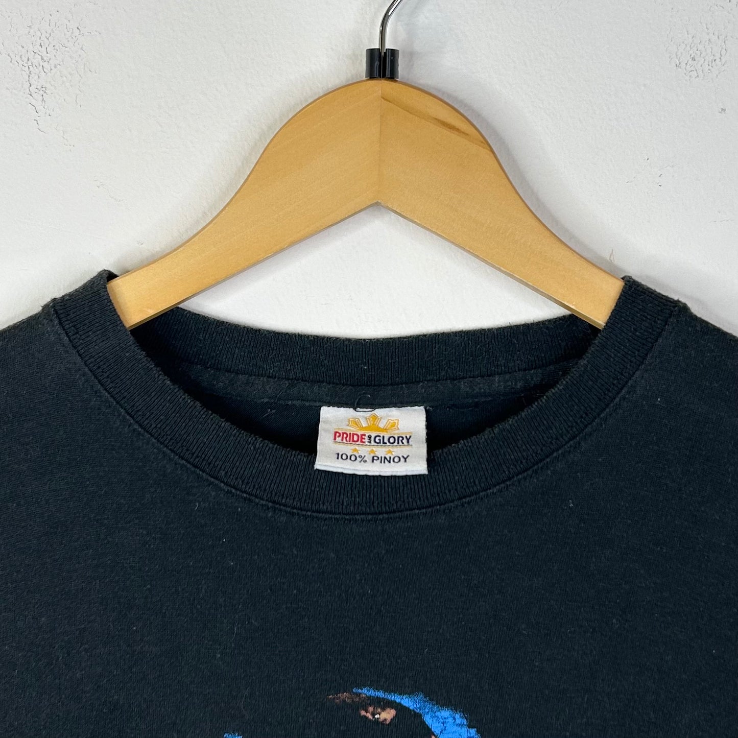 MANNY PACQUIAO PAC MAN TEE