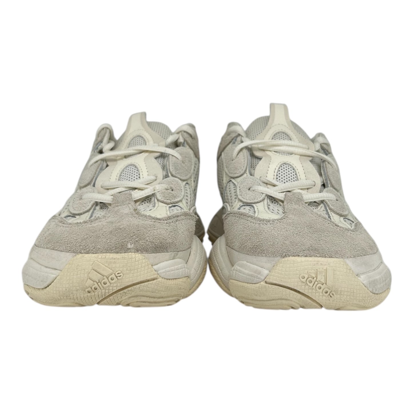 PREOWNED YEEZY 500 BONE WHITE