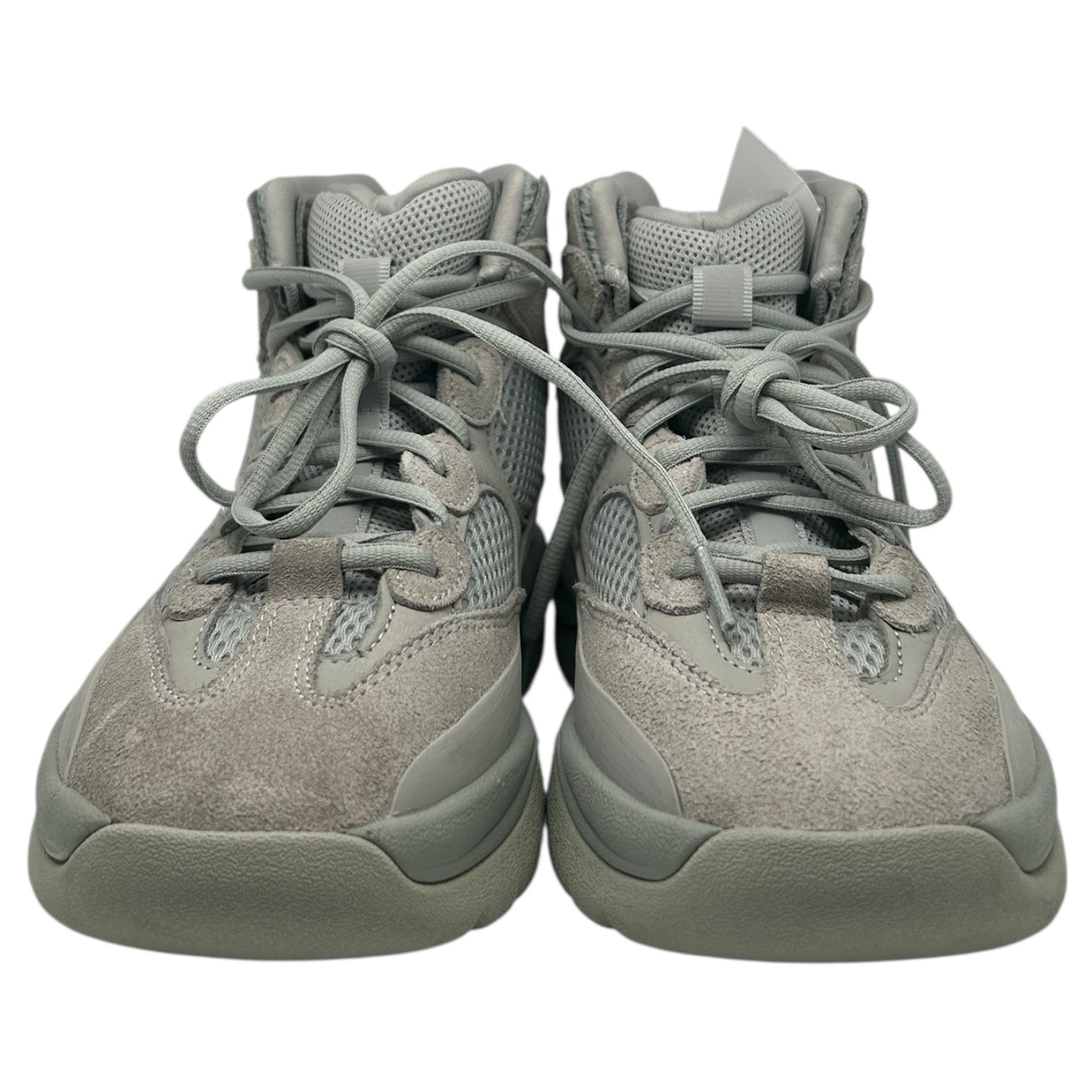 PREOWNED YEEZY DESERT BOOT SALT