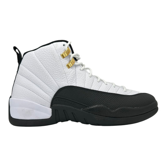 JORDAN 12 TAXI 2025