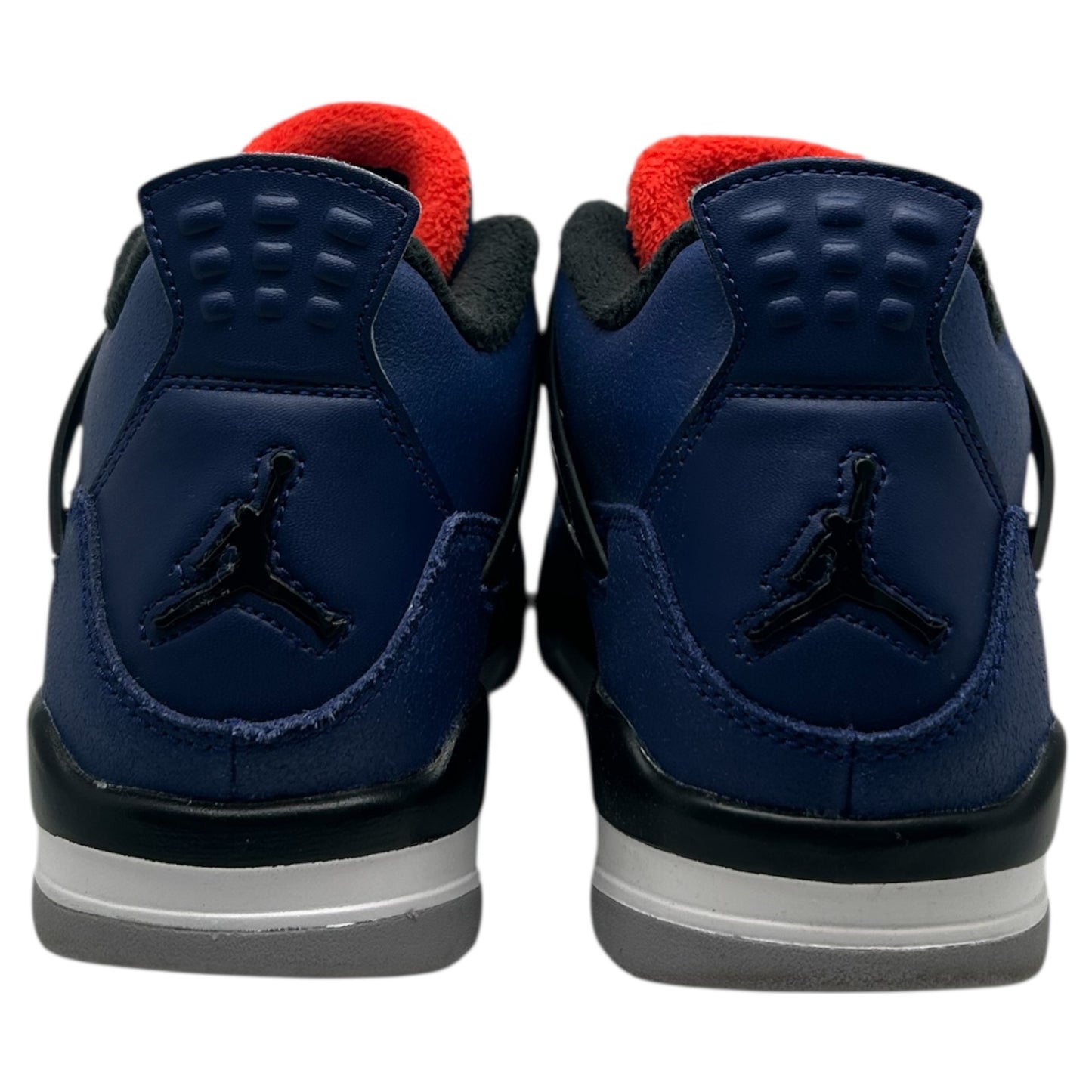 PREOWNED JORDAN 4 WINTERIZED SIZE 6Y