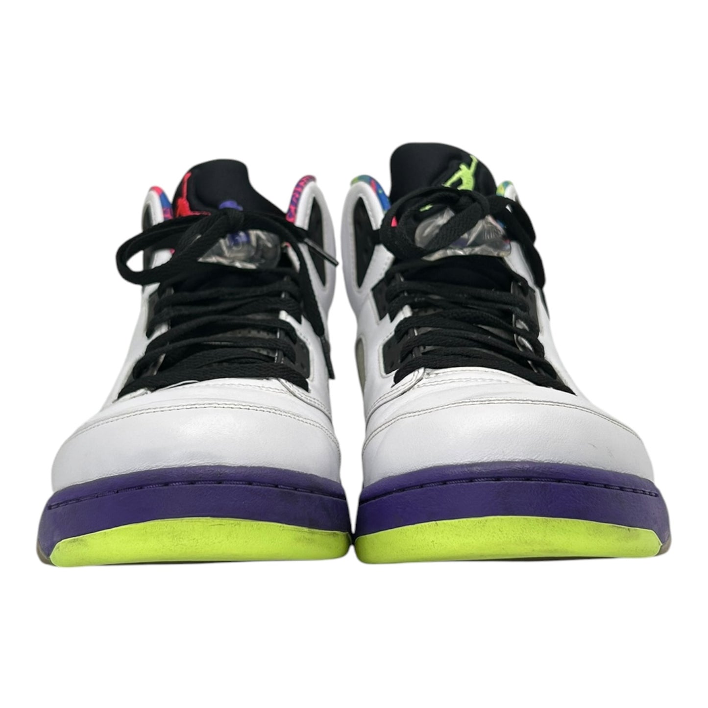 PREOWNED JORDAN 5 ALTERNATE BEL-AIR