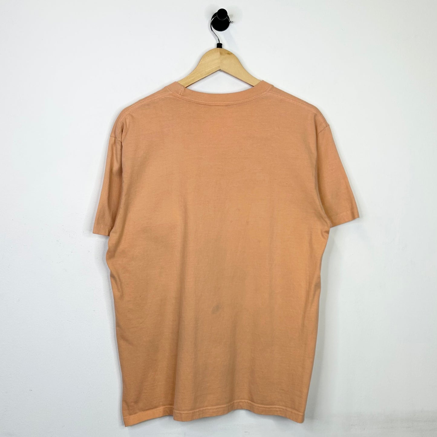 SUPREME MOUSE TEE PINK