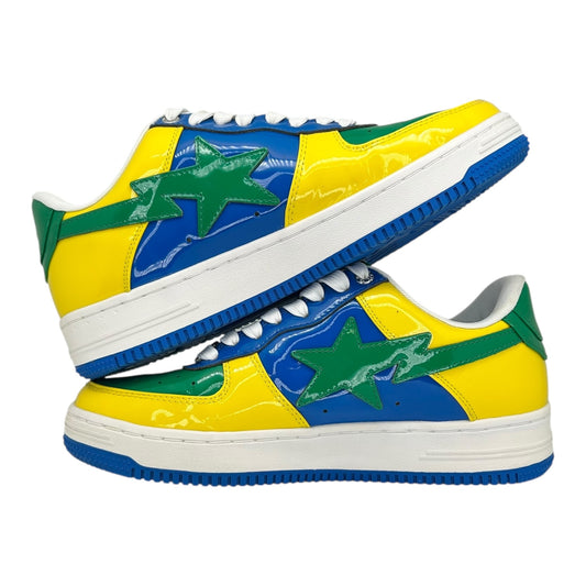 PREOWNED BAPESTA M1 BRAZIL