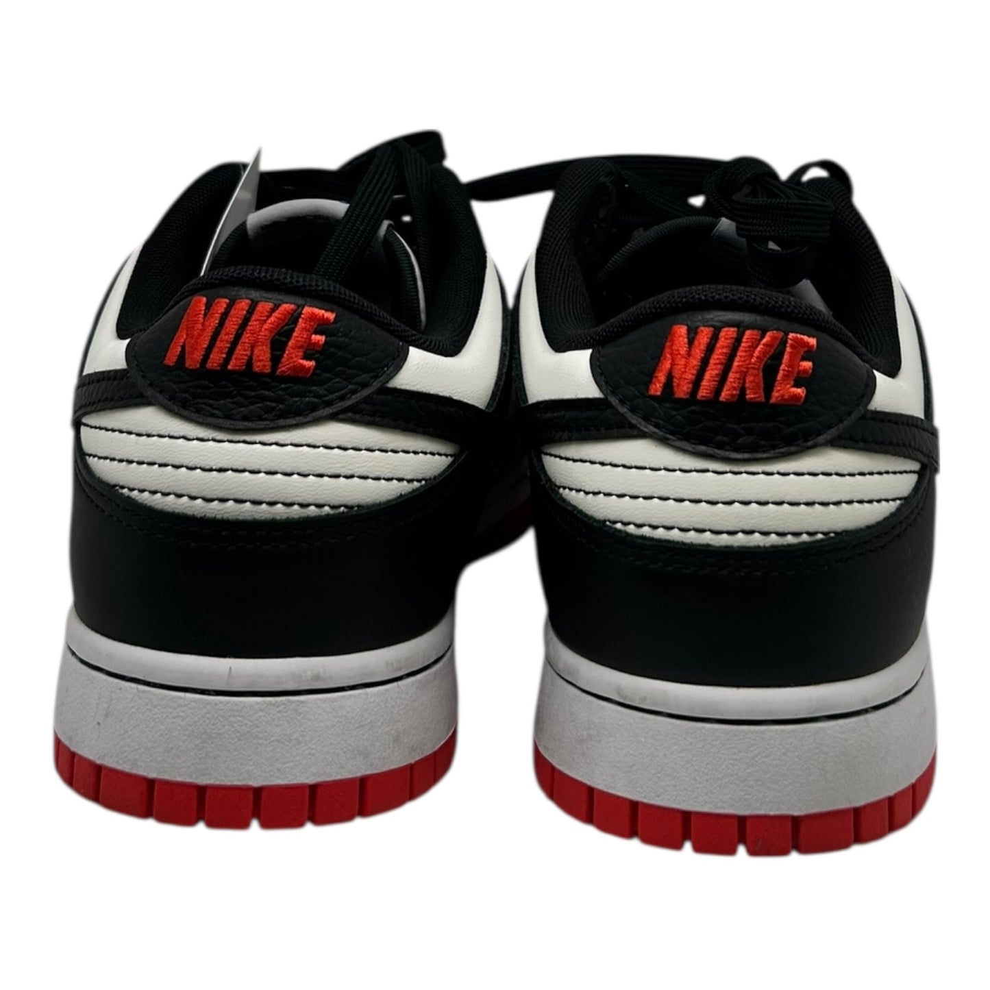PREOWNED NIKE DUNK LOW 75TH ANNIVERSARY CHICAGO SIZE 11