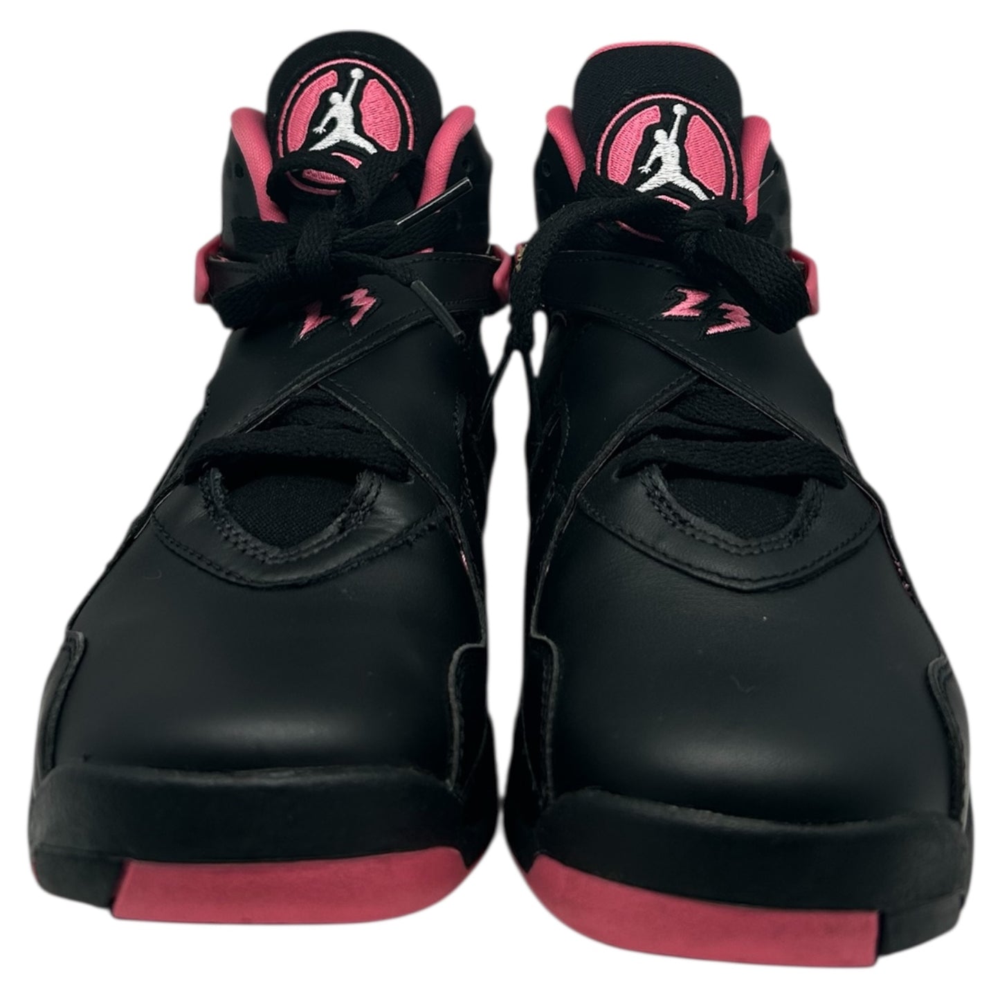PREOWNED JORDAN 8 PINKSICLE