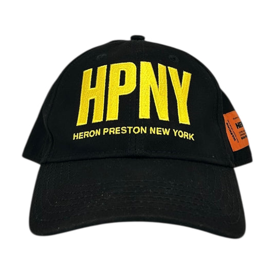 HERON PRESTON NEW YORK HAT