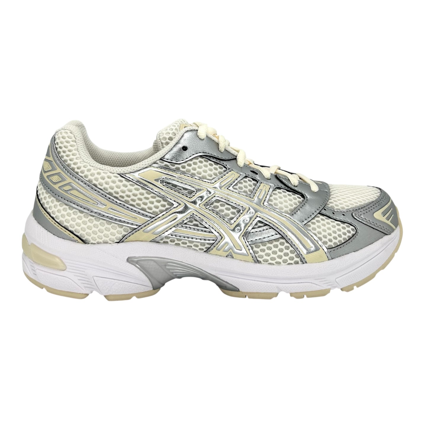 ASICS GEL 1130 CREAM/PURE SILVER