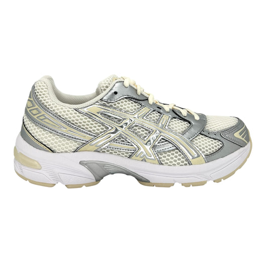 ASICS GEL 1130 CREAM/PURE SILVER