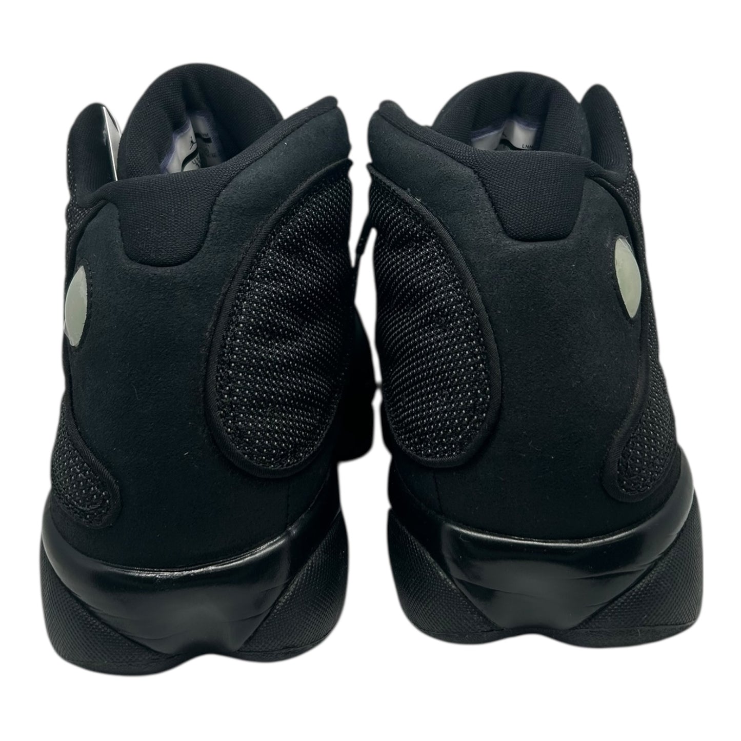 PREOWNED JORDAN 13 BLACK CAT