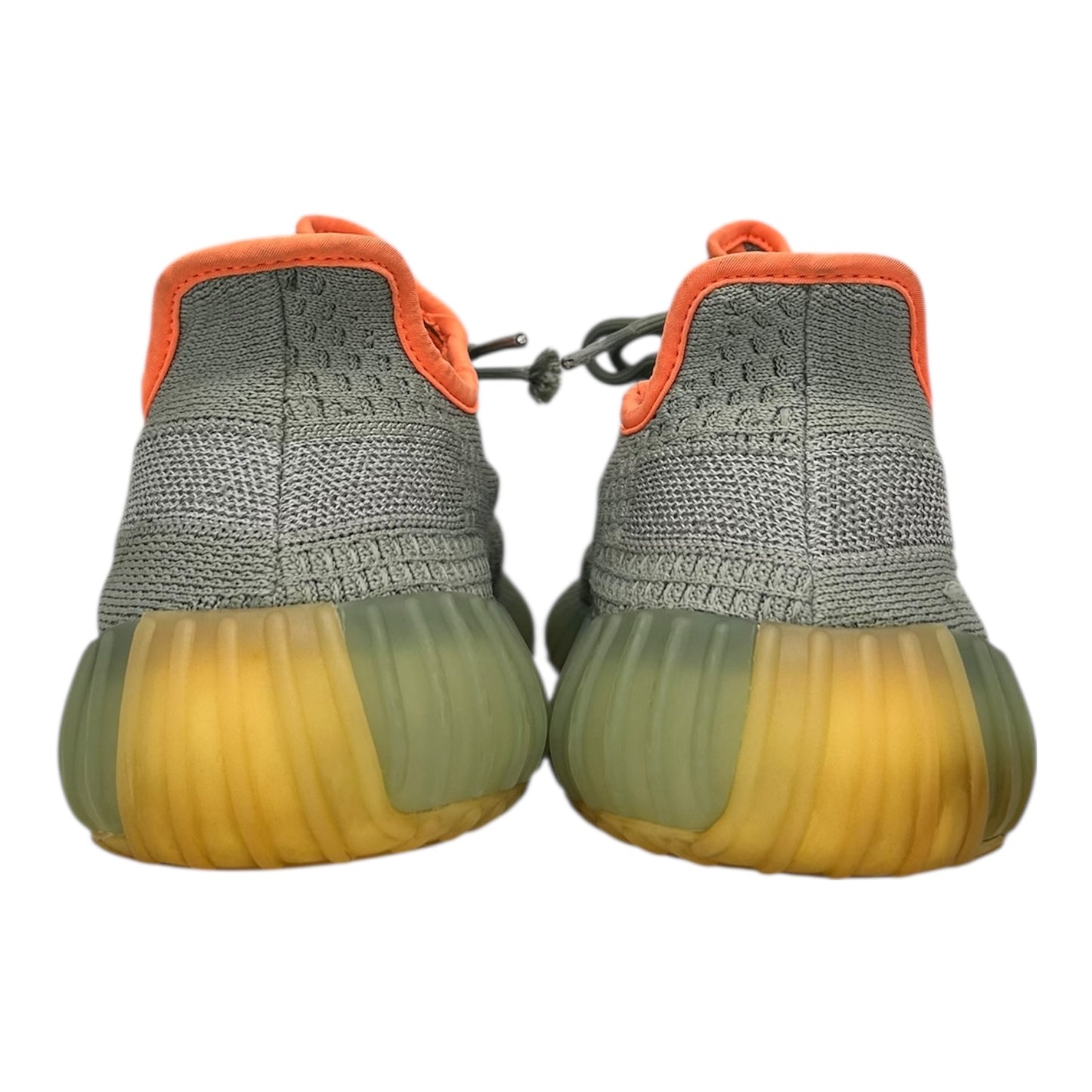 PREOWNED YEEZY 350 V2 DESERT SAGE