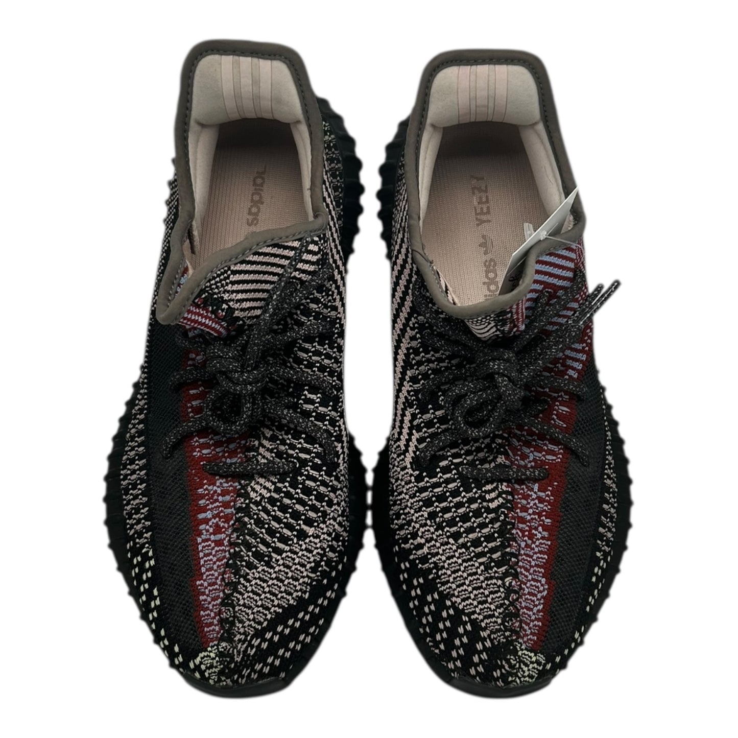 PREOWNED YEEZY 350 V2 YECHEIL