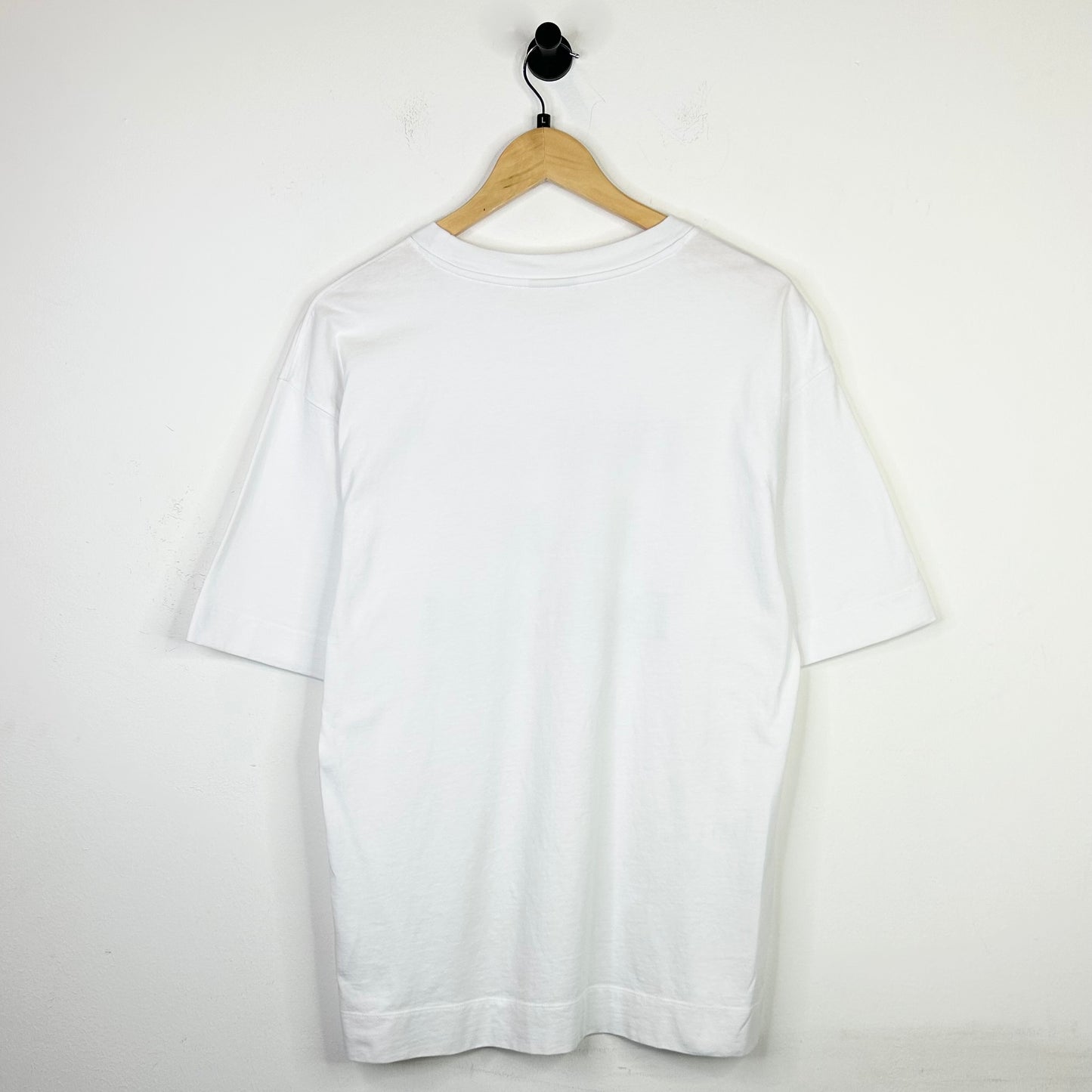 DRIES VAN NOTEN DREAM BABY DREAM TEE