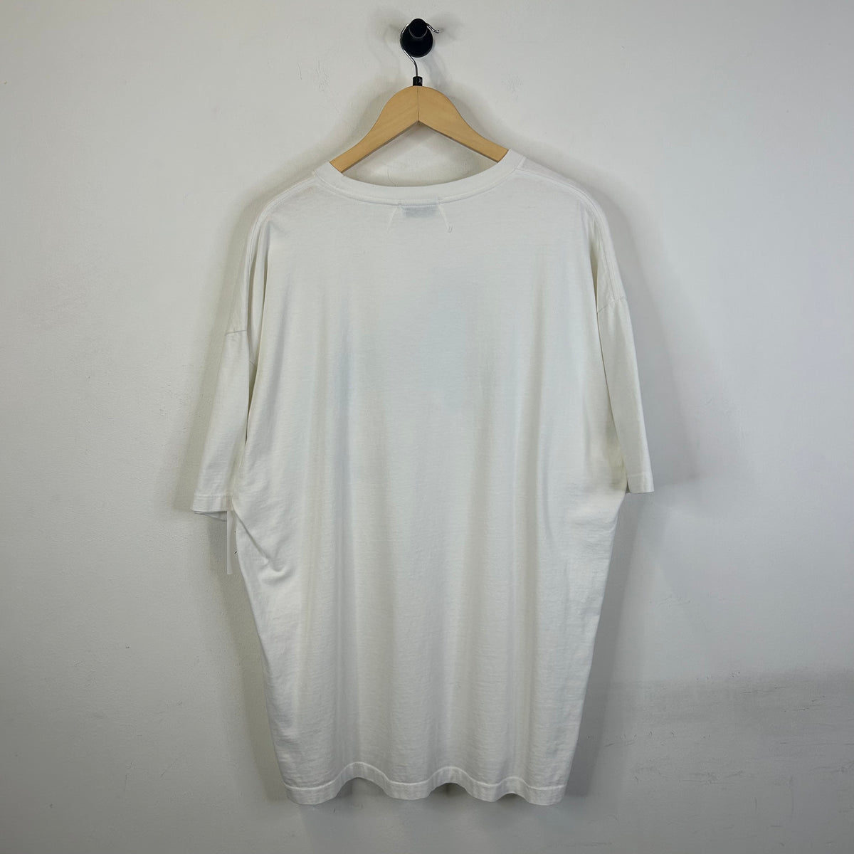 RHUDE LEOPARD PANTHER TEE