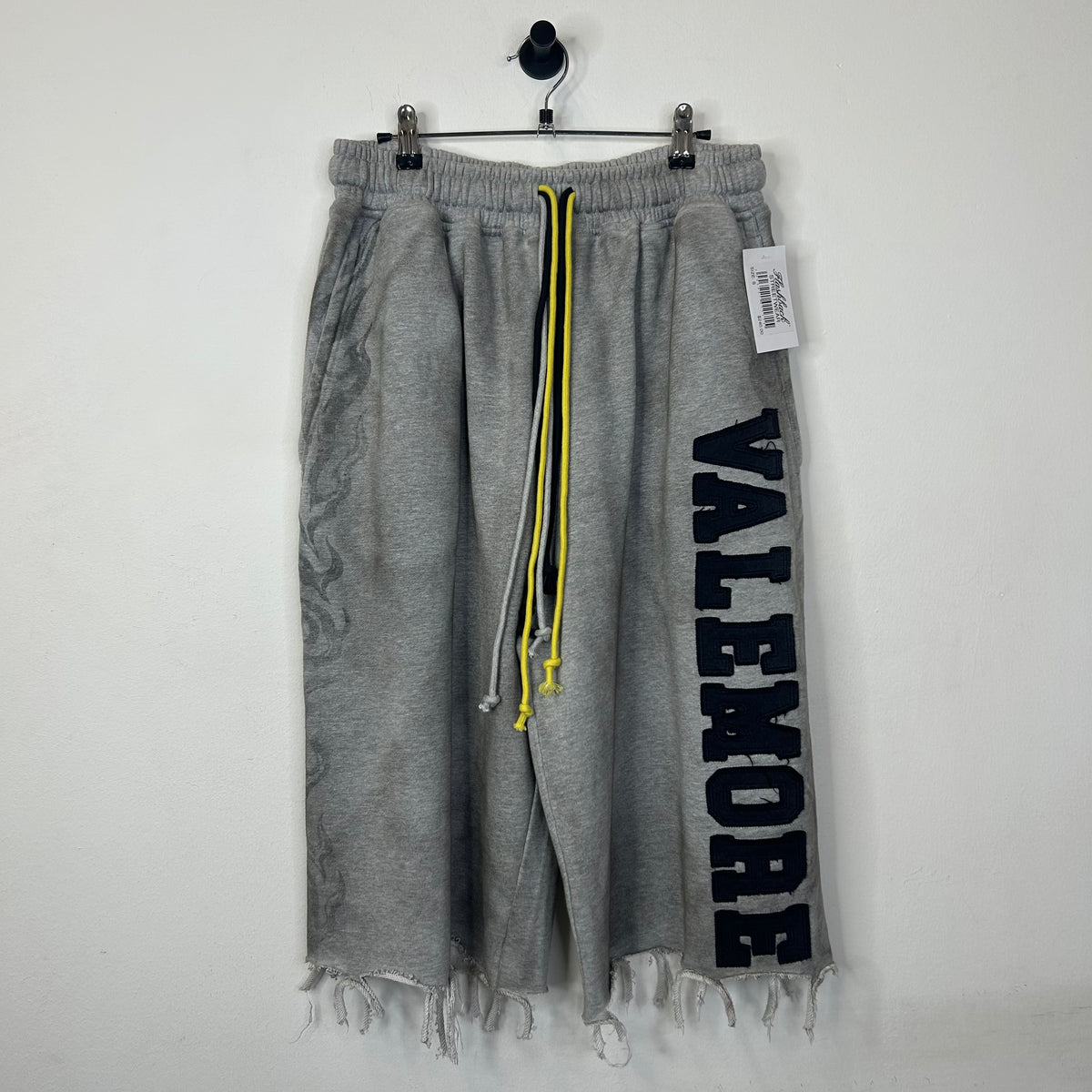 VALE FOREVER VALEMORE 3/4 SHORTS