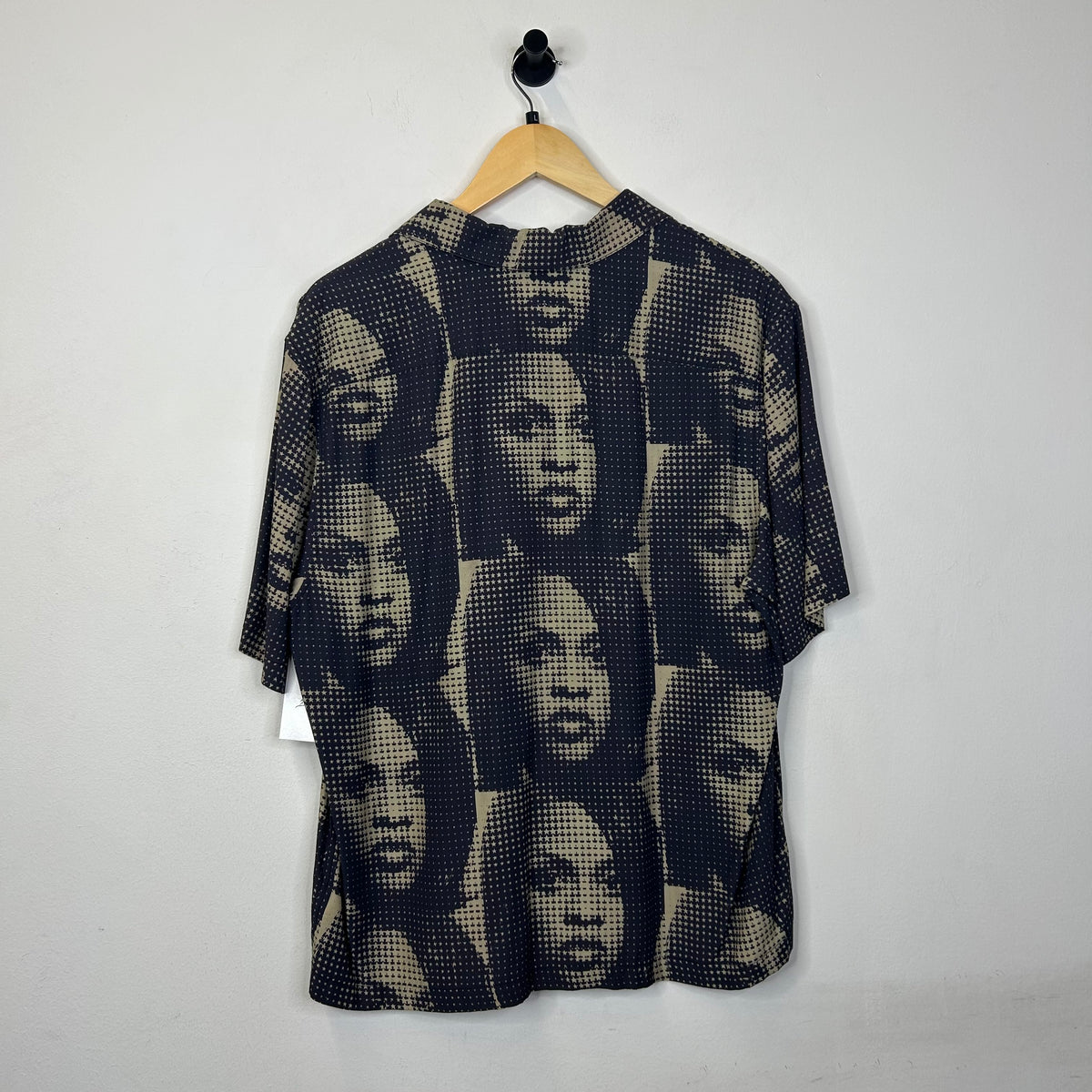 SUPREME X LIL KIM SHORT SLEEVE TEE